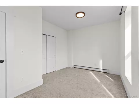 Bedroom - 2719 Eliot St, Denver, CO 80211 photo 2 of 5