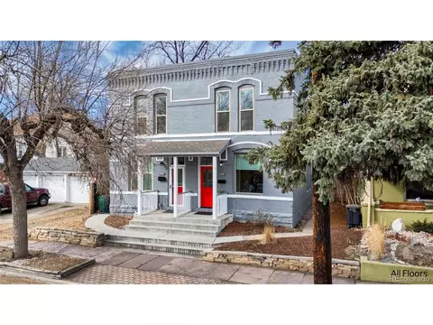 Exterior - 2719 Eliot St, Denver, CO 80211 photo 1 of 6