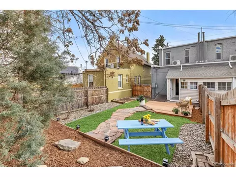 Exterior - 2719 Eliot St, Denver, CO 80211 photo 3 of 6