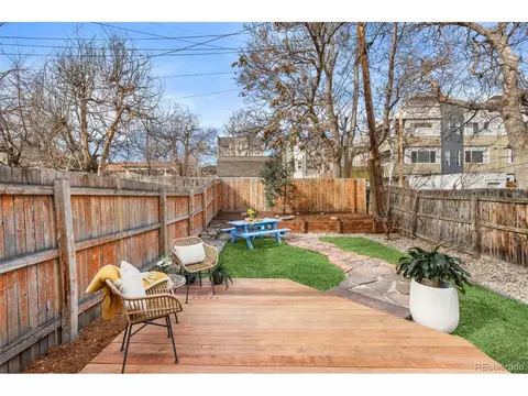 Exterior - 2719 Eliot St, Denver, CO 80211 photo 2 of 6