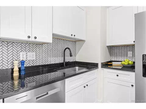 Kitchen - 2719 Eliot St, Denver, CO 80211 photo 4 of 5