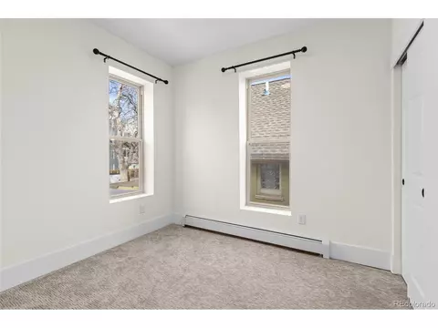 Bedroom - 2719 Eliot St, Denver, CO 80211 photo 5 of 5