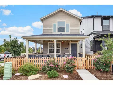 121 E Douglas St, Superior, CO 80027
