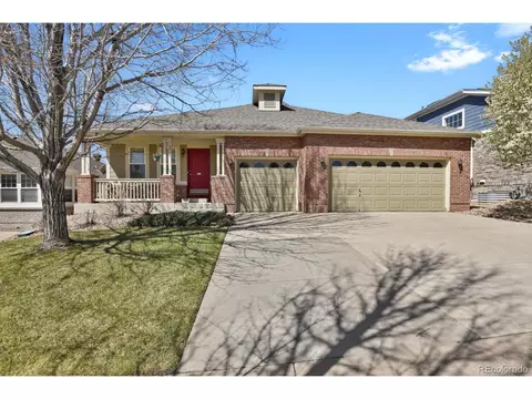 2775 S Jebel Way, Aurora, CO 80013