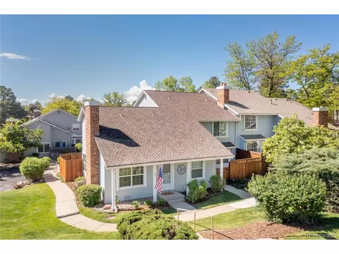 7080 S Knolls Way, Centennial, CO 80122
