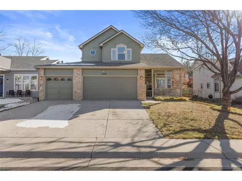21608 Hill Gail Pl, Parker, CO 80138