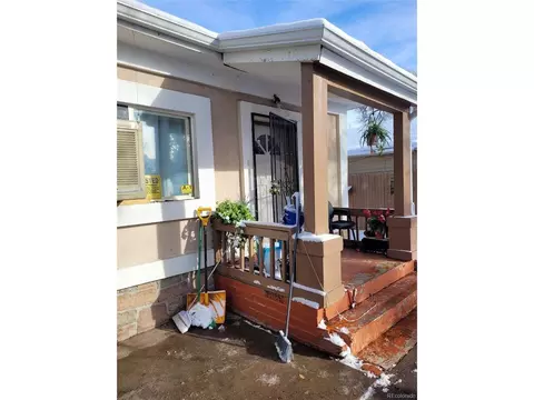 3501 W Custer Pl, Denver, CO 80219