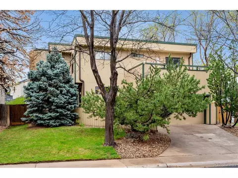 13872 E Radcliff Pl, Aurora, CO 80015