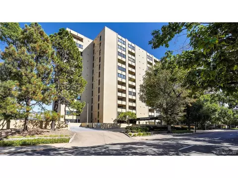 Undisclosed, Denver, CO 80203