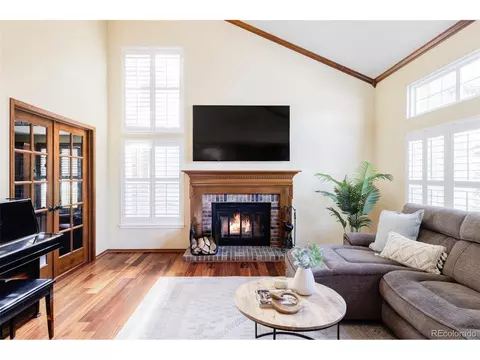 9867 W Berry Dr, Littleton, CO 80123