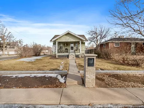 5600 S Greenwood St, Littleton, CO 80120
