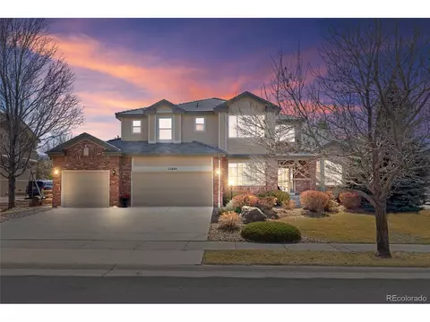 15844 E Lake Cir, Centennial, CO 80016