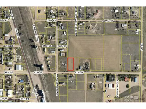 1251 E 4th St, Nunn, CO 80648 photo 2