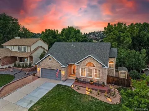 1280 Carlson Dr, Colorado Springs, CO 80919