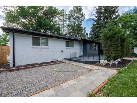 5041 S Julian St, Englewood, CO 80110