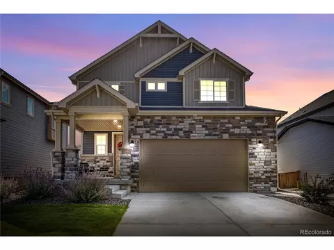16466 E 110th Ave, Commerce City, CO 80022
