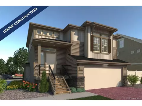 16242 E 111th Dr, Commerce City, CO 80022