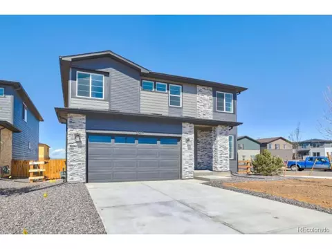 3997 N Catawba Way, Aurora, CO 80019