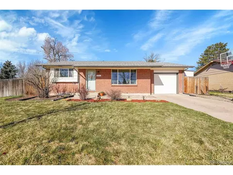 5925 S Dover Ct, Littleton, CO 80123