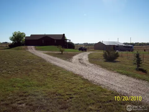 3409 Middle Rd, Berthoud, CO 80513 photo 2