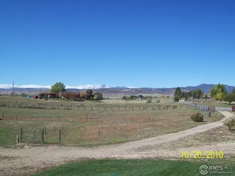 3409 Middle Rd, Berthoud, CO 80513 photo 5