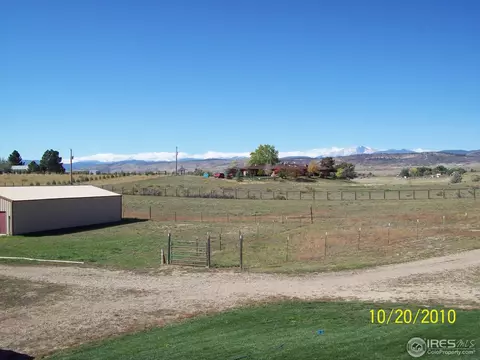3409 Middle Rd, Berthoud, CO 80513 photo 4