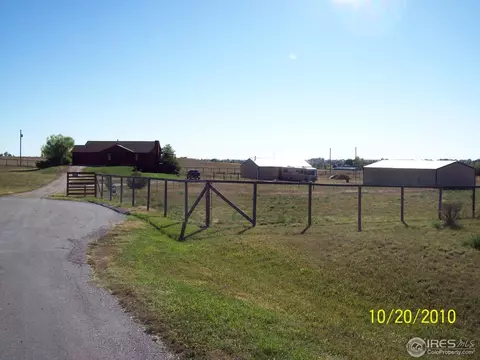 3409 Middle Rd, Berthoud, CO 80513 photo 1