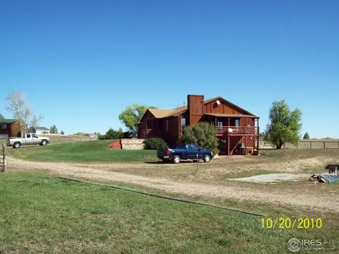 3409 Middle Rd, Berthoud, CO 80513 photo 8