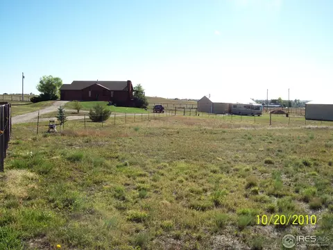 3409 Middle Rd, Berthoud, CO 80513 photo 3