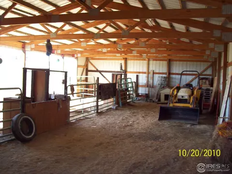 3409 Middle Rd, Berthoud, CO 80513 photo 24