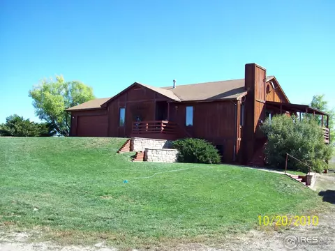 3409 Middle Rd, Berthoud, CO 80513 photo 7