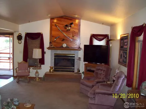 3409 Middle Rd, Berthoud, CO 80513 photo 10
