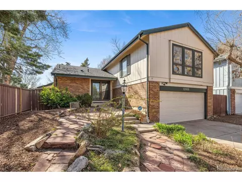 12008 E Amherst Pl, Aurora, CO 80014