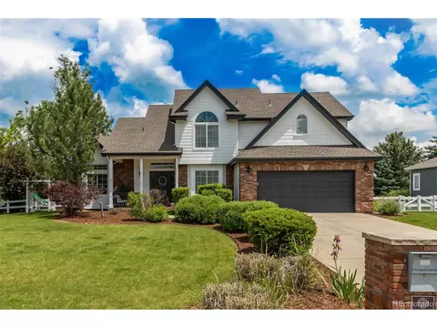 Undisclosed, Fort Collins, CO 80528