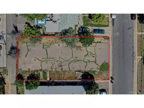 1551 Verbena St, Denver, CO 80220