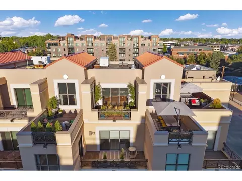 180 Cook St #503, Denver, CO 80206