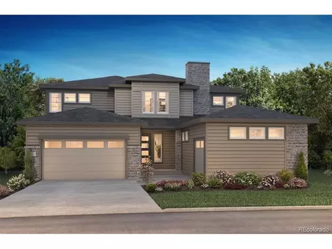 6837 Crossbridge Cir, Castle Rock, CO 80108