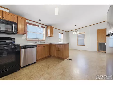 3301 Coyote Ln #26, Evans, CO 80620 photo 5