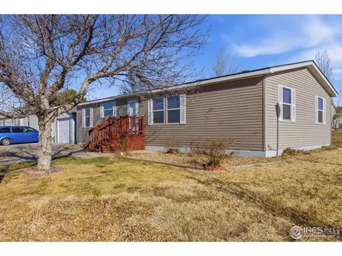 3301 Coyote Ln #26, Evans, CO 80620 photo 23