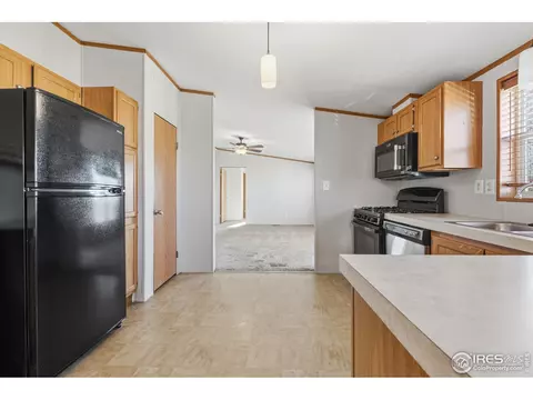 3301 Coyote Ln #26, Evans, CO 80620 photo 7