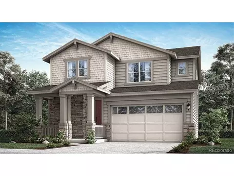 5027 E 149th Ave, Thornton, CO 80602