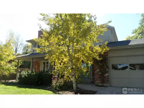 4250 Eutaw Dr, Boulder, CO 80303 photo 1