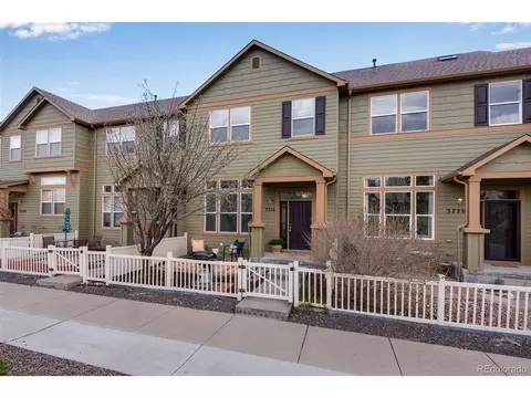 3716 Pecos Trl, Castle Rock, CO 80109