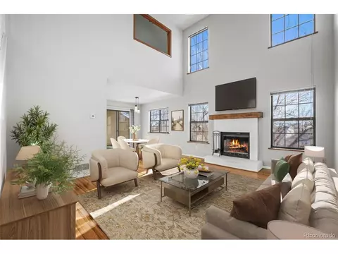 4618 S Newton St, Denver, CO 80236