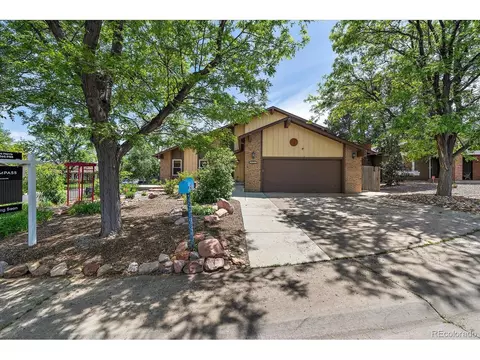 3527 S Joplin St, Aurora, CO 80013