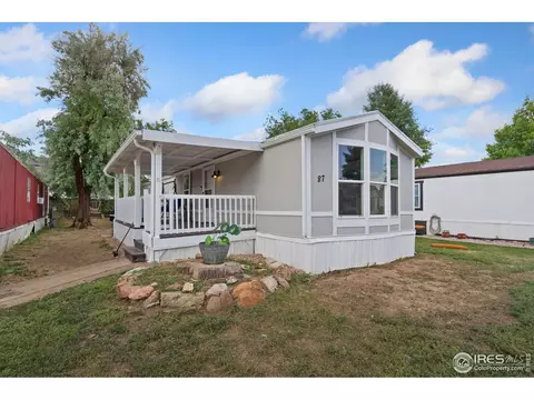 221 W 57th St #87B, Loveland, CO 80538
