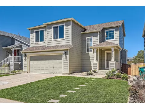 8731 Rosebud Pl, Parker, CO 80134