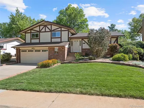 7284 S Syracuse St, Centennial, CO 80112