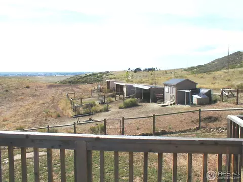 5322 Getaway Dr, Berthoud, CO 80513 photo 11
