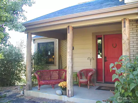 5322 Getaway Dr, Berthoud, CO 80513 photo 2